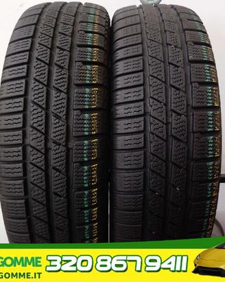 Gomme 175/65/15 CONTINENTAL Invernali