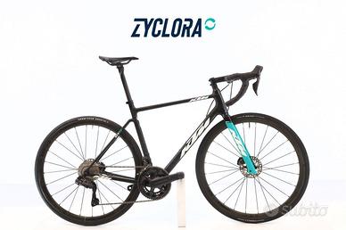 KTM Revelator Alto Master Di2 12V t.52