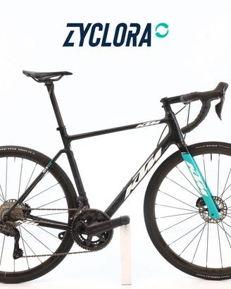 KTM Revelator Alto Master Di2 12V t.52
