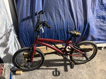 Vendi bmx