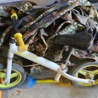 biciclette da bambino fino a 6 anni