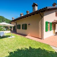 Appartamento immerso nel verde