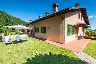 Appartamento immerso nel verde