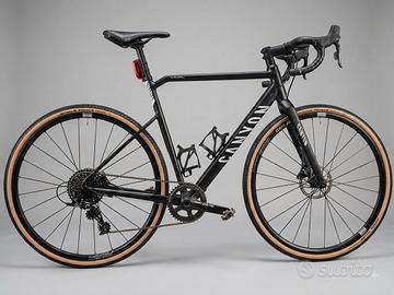 Canyon Inflite 5