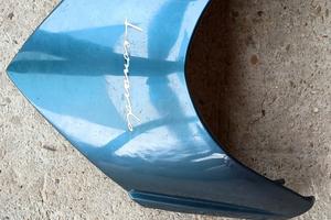 Ricambi Aprilia Leonardo 250 300