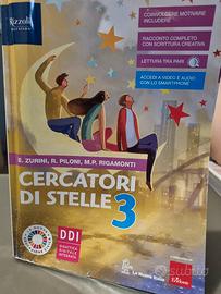 Cercatori di stelle 3