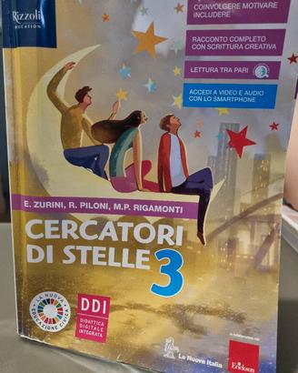 Cercatori di stelle 3