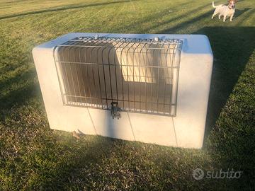 Trasportino xxl