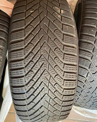 Pneumatici Scorpion 2 235/55 R18