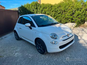 Fiat 500 1.3 MJT 95CV lounge diesel