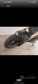 Pneumatici per moto mitas