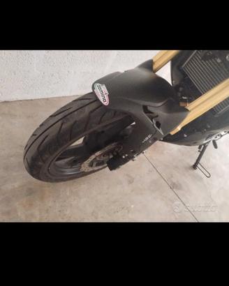 Pneumatici per moto mitas