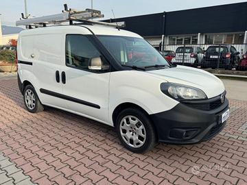 FIAT Doblo 1.4 N.Power PC-TN CARGO EASY ATTREZZA