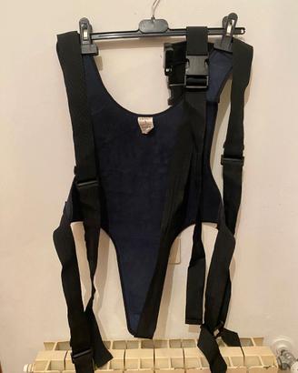 Gilet ORTHIA anticaduta per carrozzina
