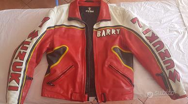 Giacca Dainese tg.50