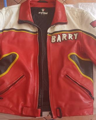 Giacca Dainese tg.50
