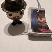 Jim Hopper Kinder Joy