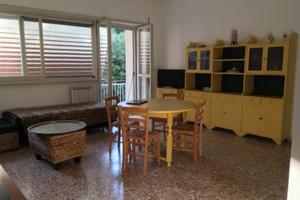 Terracina centro appartamento a due passi dal mare