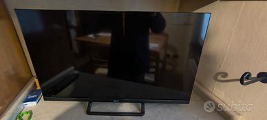 Tv Qbell.hd 32 pollici 