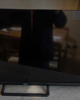 Tv Qbell.hd 32 pollici 