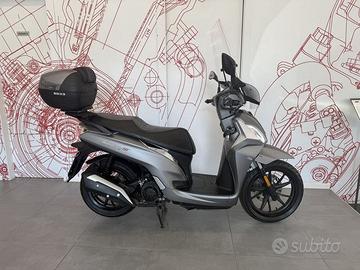 Sym Symphony 200 SYM SYMPHONY 200 ST - YM 2024