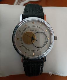 Orologio meccanico russo Paketa Copernico 