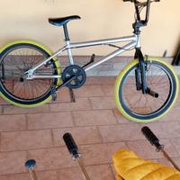 bici bmx