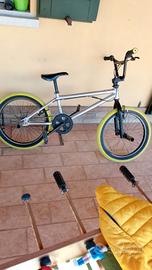 bici bmx