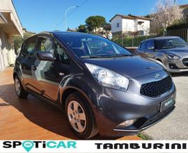 KIA Venga 1.4 CRDi 90CV Active