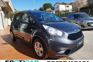 KIA Venga 1.4 CRDi 90CV Active
