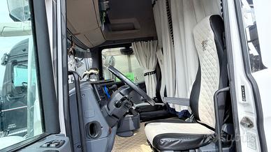 Trattore scania r620