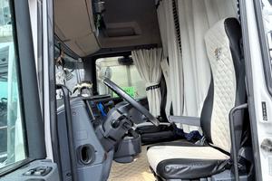 Trattore scania r620