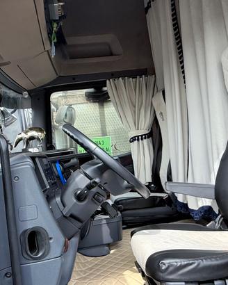 Trattore scania r620