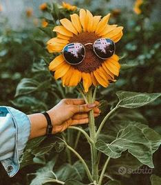 Addetta alle vendite