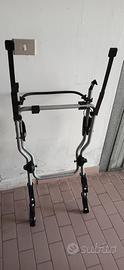 Portabici Thule Clipon