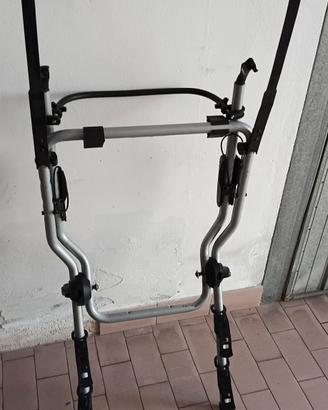 Portabici Thule Clipon