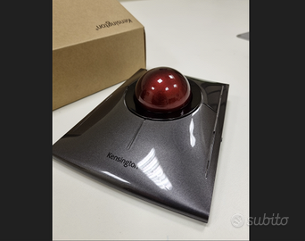 Kensington SlimBlade Pro Trackball Mouse Wireless 