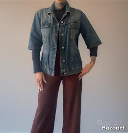 Giacca di jeans