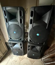 Rcf art 500 passive con finale dap2000