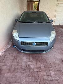 Grande Punto 1300 multi jet