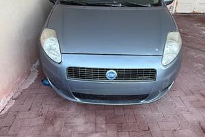 Grande Punto 1300 multi jet