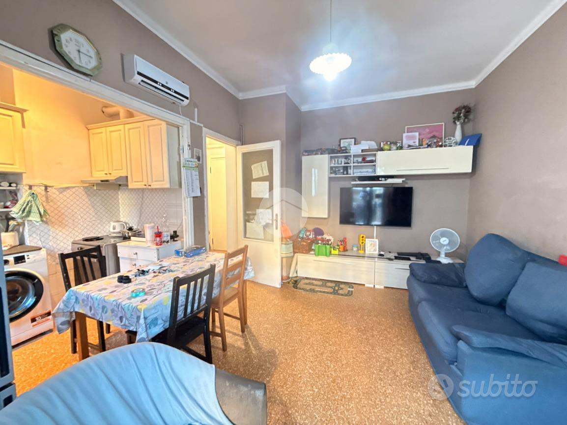 Appartamento – Genova, Belvedere, Centro Ovest - Altro