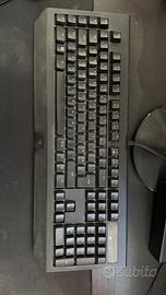 Razer BlackWidow Chroma V2 Tastiera Meccanica RGB