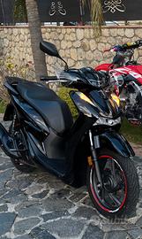 HONDA SH 125