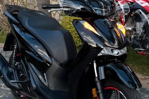 HONDA SH 125