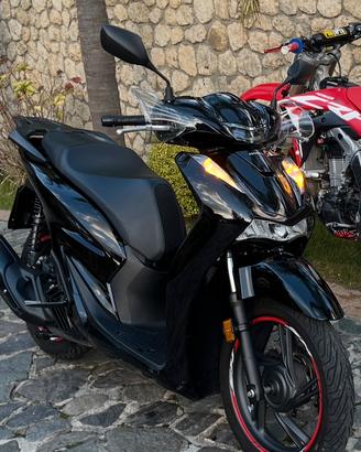 HONDA SH 125