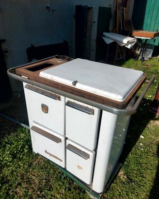 Cucina economica