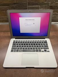 MacBook Air 13”