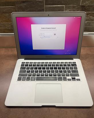 MacBook Air 13”