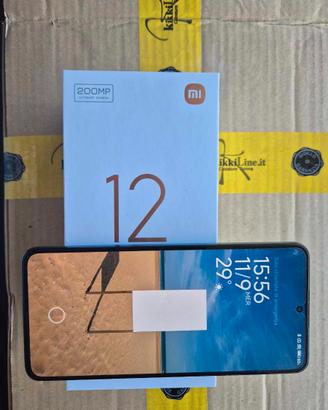 Xiaomi Mi 12t Pro